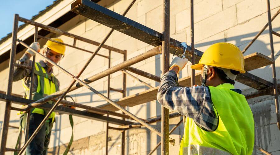 Roof Leak Patching in Norwalk, CA